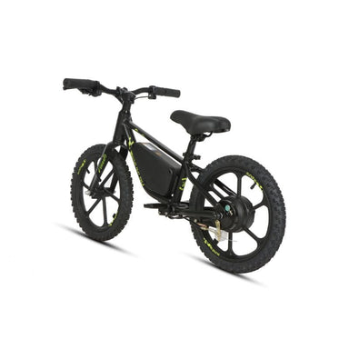 Beginner E-Bike for Children