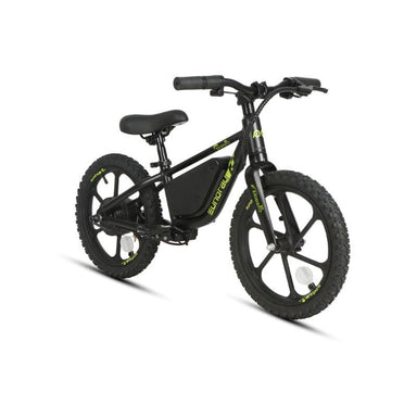 16-Inch Kids Balance Bike - Electric Bike for Kids