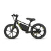 Eunorau E-Kids 16" E-Bike Obsidian 4 | Ebike Boomers LLC