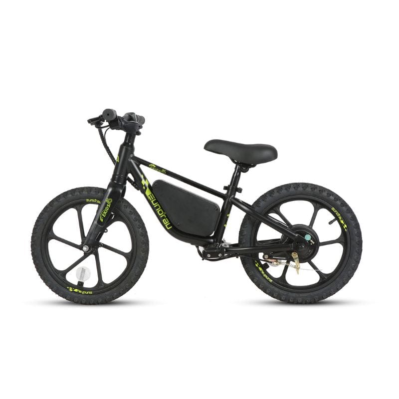 Lightweight Kids Electric Bike