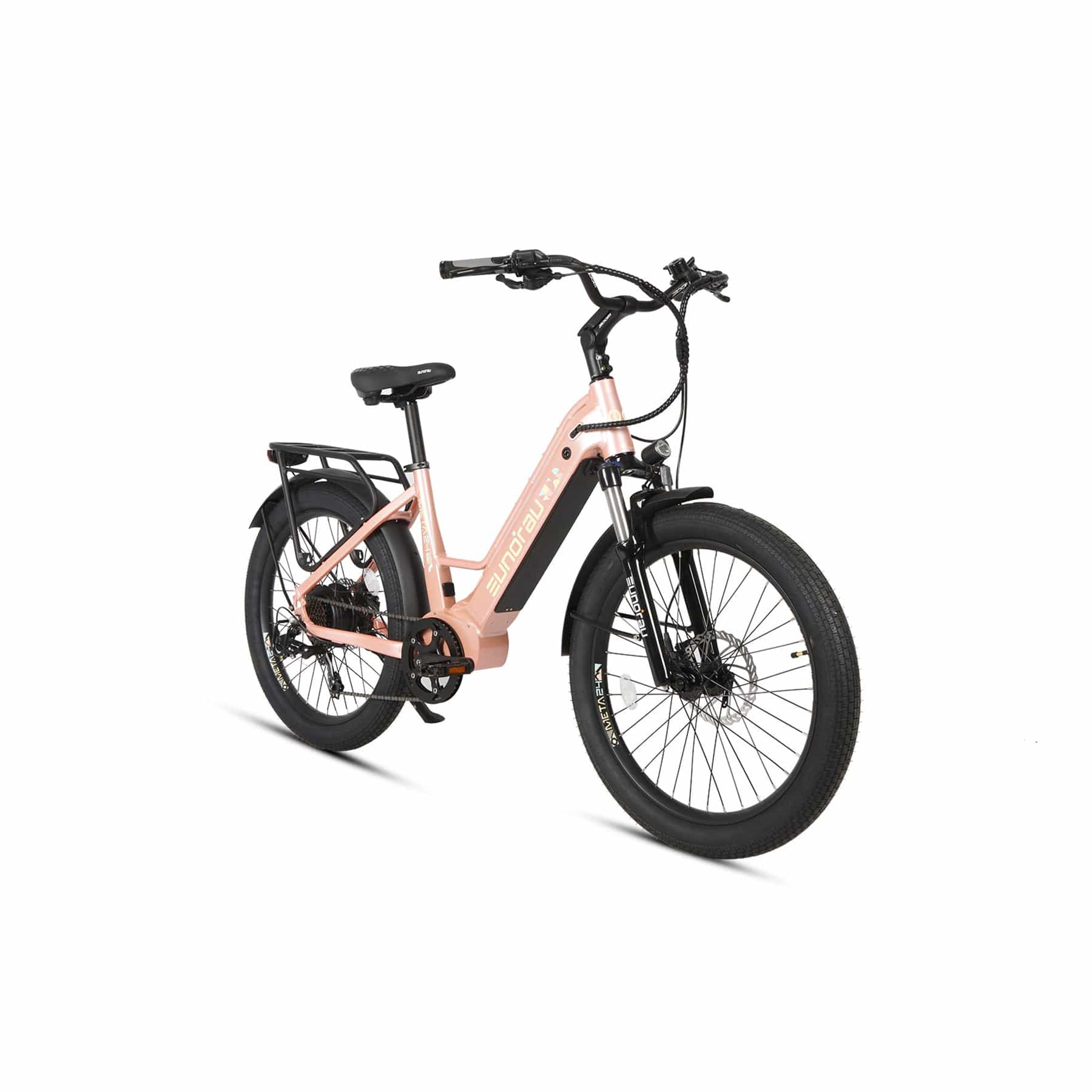 META24 - ST E - Bike - Ebike Boomers