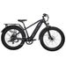 Velowave Ranger 2.0 Fat Tire All-Terrain E-Bike Dark Gray 1 | Ebike Boomers LLC