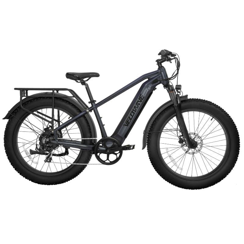 Velowave Ranger 2.0 - Ebike Boomers