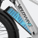 Velowave Ranger 2.0 Fat Tire All-Terrain E-Bike Removable Battery | Ebike Boomers LLC