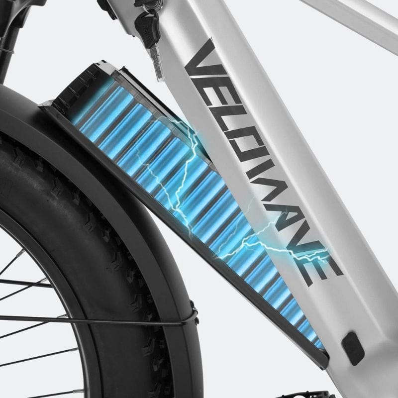 Velowave Ranger 2.0 - Ebike Boomers