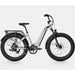 Velowave Ranger Step - Thru 2.0 Bike - Ebike Boomers