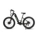 Fat - AWD 2.0 All - Terrain Fat - Tire E - Bike - Ebike Boomers