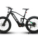 Specter - S 2024 Fat - Tire E - Bike - Ebike Boomers