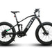 Specter - S 2024 Fat - Tire E - Bike - Ebike Boomers