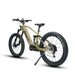 Specter - S 2024 Fat - Tire E - Bike - Ebike Boomers