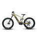 Specter - S 2024 Fat - Tire E - Bike - Ebike Boomers