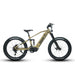 Specter - S 2024 Fat - Tire E - Bike - Ebike Boomers