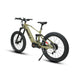 Specter - S 2024 Fat - Tire E - Bike - Ebike Boomers