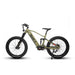 Specter - S 2024 Fat - Tire E - Bike - Ebike Boomers