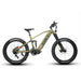 Specter - S 2024 Fat - Tire E - Bike - Ebike Boomers