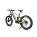 Specter - S 2024 Fat - Tire E - Bike - Ebike Boomers