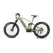 Specter - S 2024 Fat - Tire E - Bike - Ebike Boomers