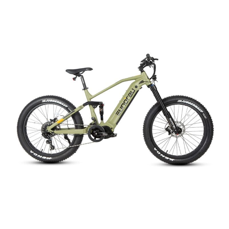 Specter - S 2024 Fat - Tire E - Bike - Ebike Boomers