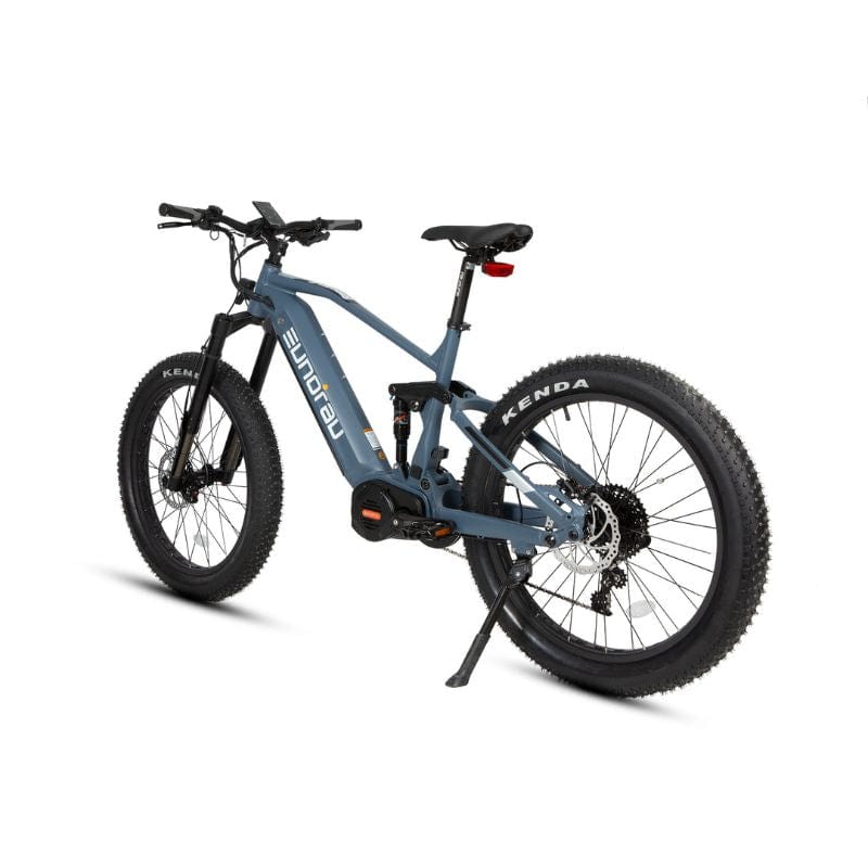 Specter - S 2024 Fat - Tire E - Bike - Ebike Boomers