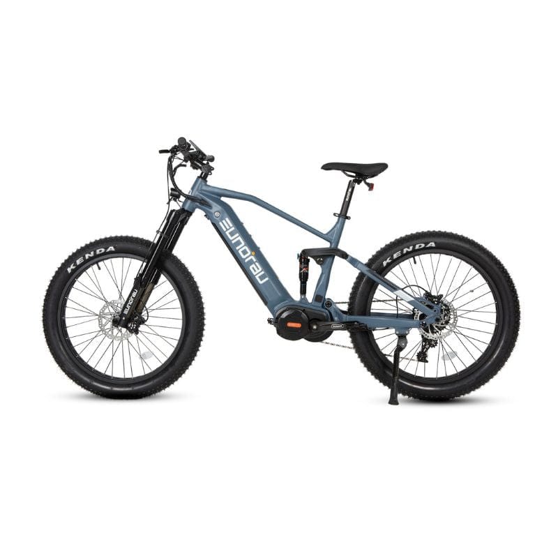 Specter - S 2024 Fat - Tire E - Bike - Ebike Boomers