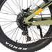 Specter - S 2024 Fat - Tire E - Bike - Ebike Boomers