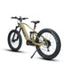 All-Terrain Electric Bike