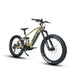 1000W Fat Tire E-Bike