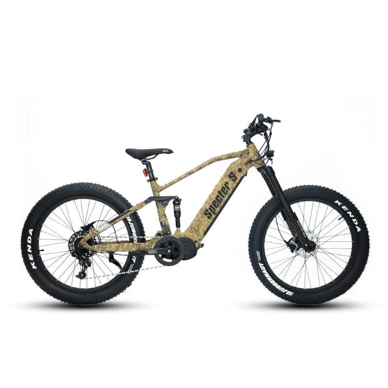 Specter S 1000W E-Bike