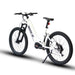 All-Terrain Step-Through E-Bike