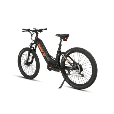 Fat Tire Electric Bike