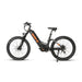 All-Terrain Electric Bike