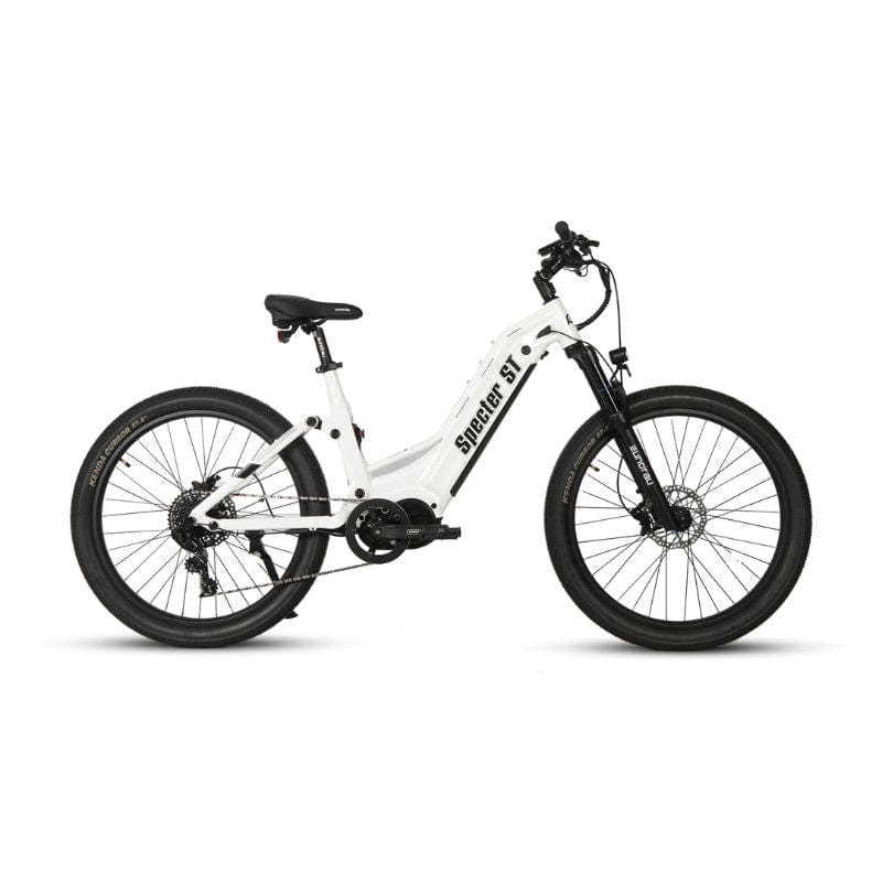 Specter - ST 2024 Step - Through Mountain E - Bike - Ebike Boomers