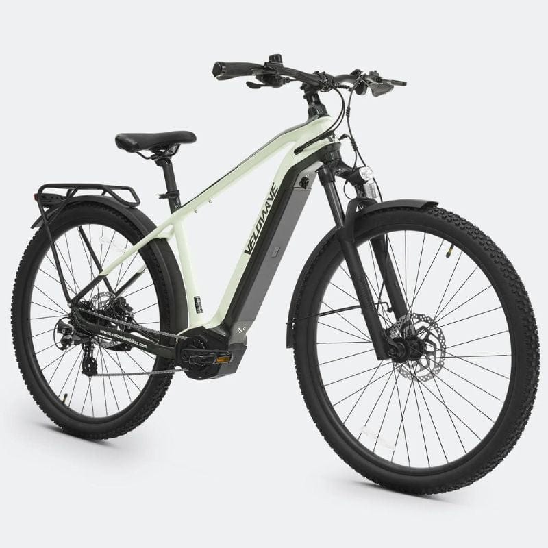 Velowave Swift M Mid - Drive E - Bike - Ebike Boomers