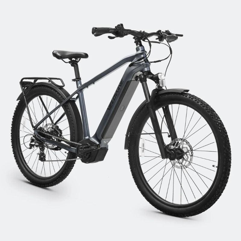 Velowave Swift M Mid - Drive E - Bike - Ebike Boomers