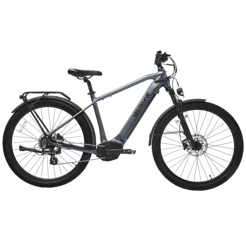 Velowave Swift M Mid - Drive E - Bike - Ebike Boomers