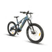 500W Mountain E-Bike