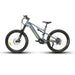 Electric Mountain Bike