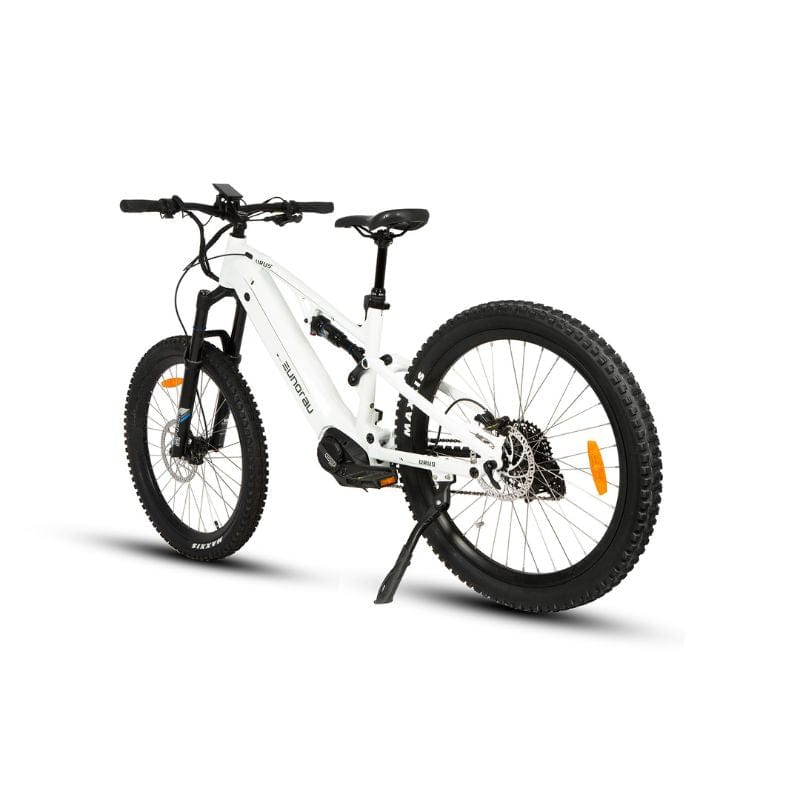 URUS 27.5" 500W Mountain E - Bike - Ebike Boomers