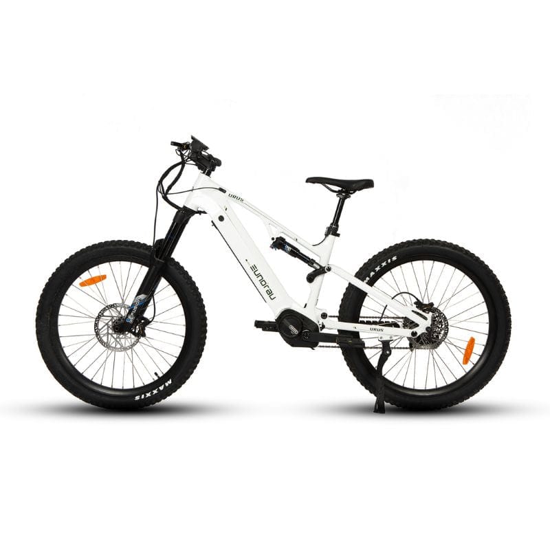 URUS 27.5" 500W Mountain E - Bike - Ebike Boomers