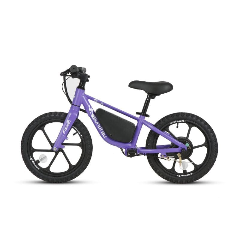 E - Kids 16" Balance E - Bike - Ebike Boomers