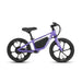 Eunorau E-Kids 16" E-Bike Violet 4 | Ebike Boomers LLC