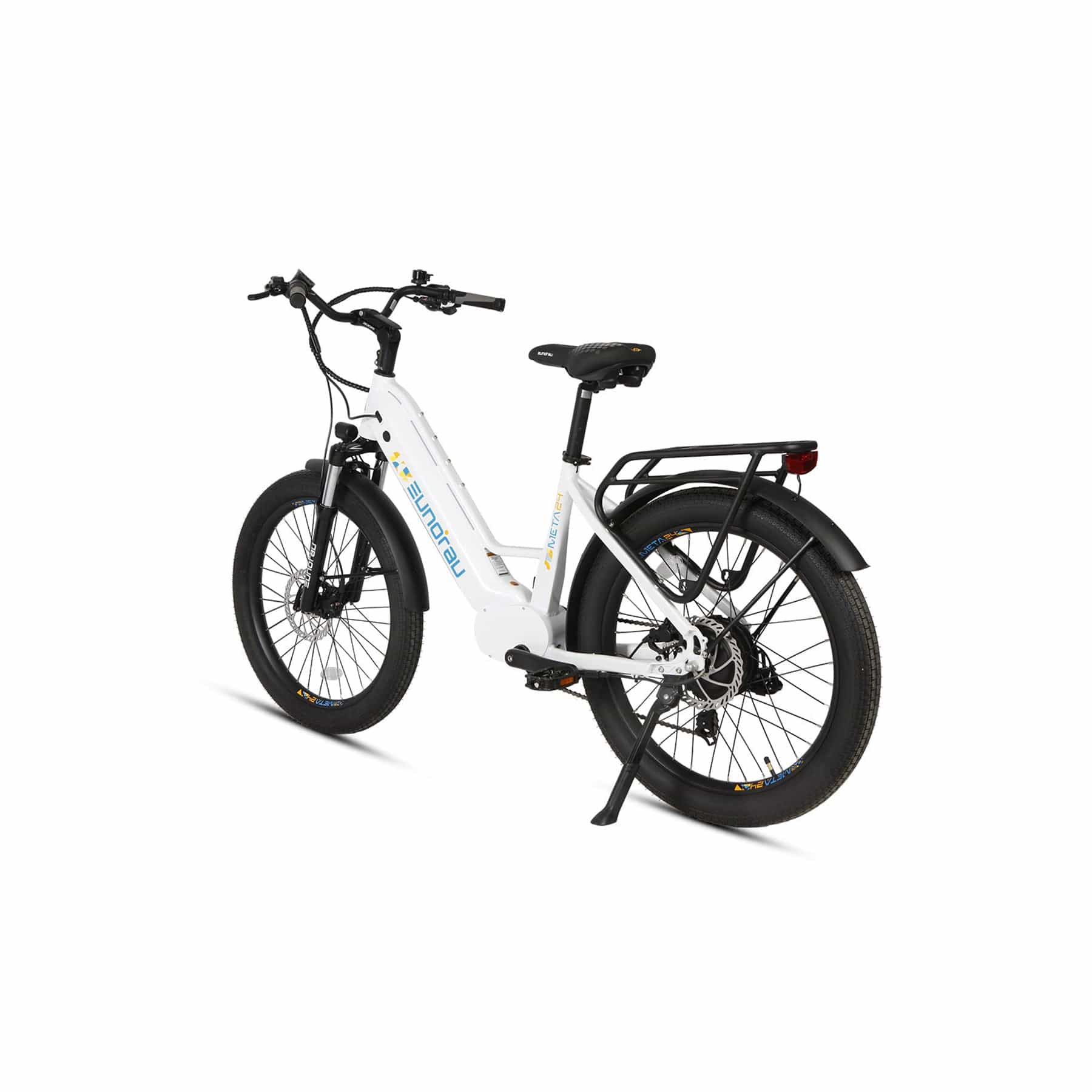 META24 - ST E - Bike - Ebike Boomers