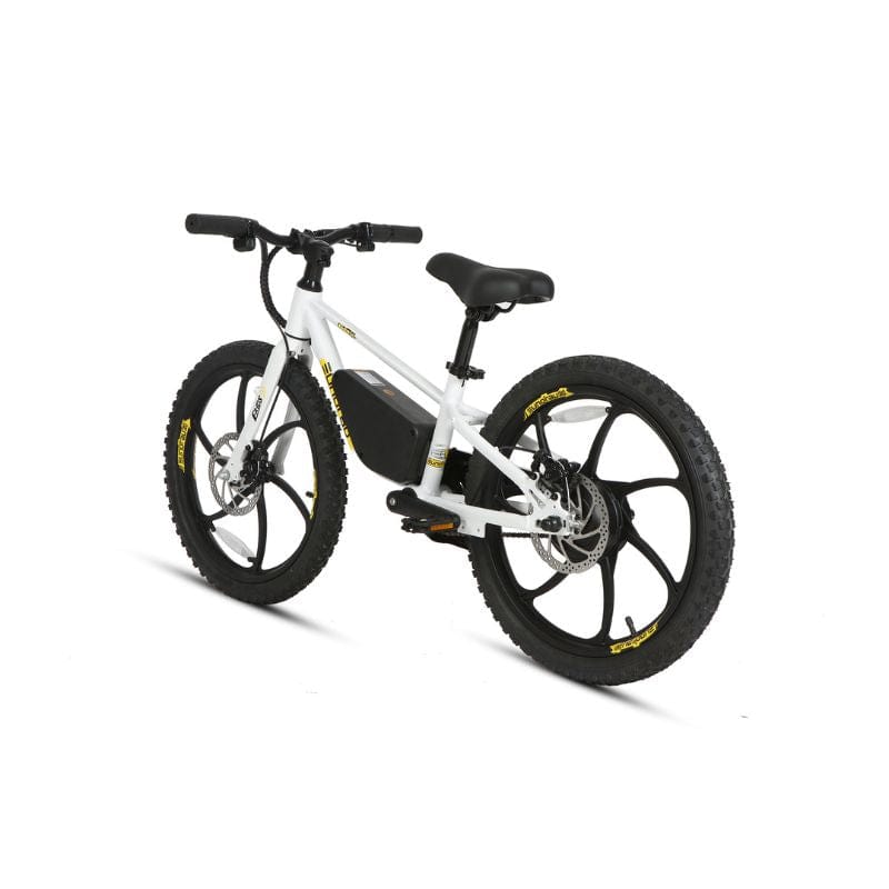 E - Kids 20" E - Bike - Ebike Boomers