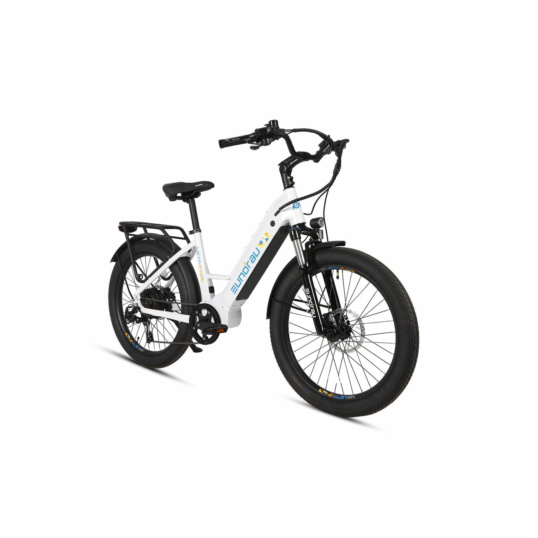 META24 - ST E - Bike - Ebike Boomers