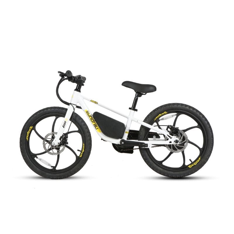 E - Kids 20" E - Bike - Ebike Boomers