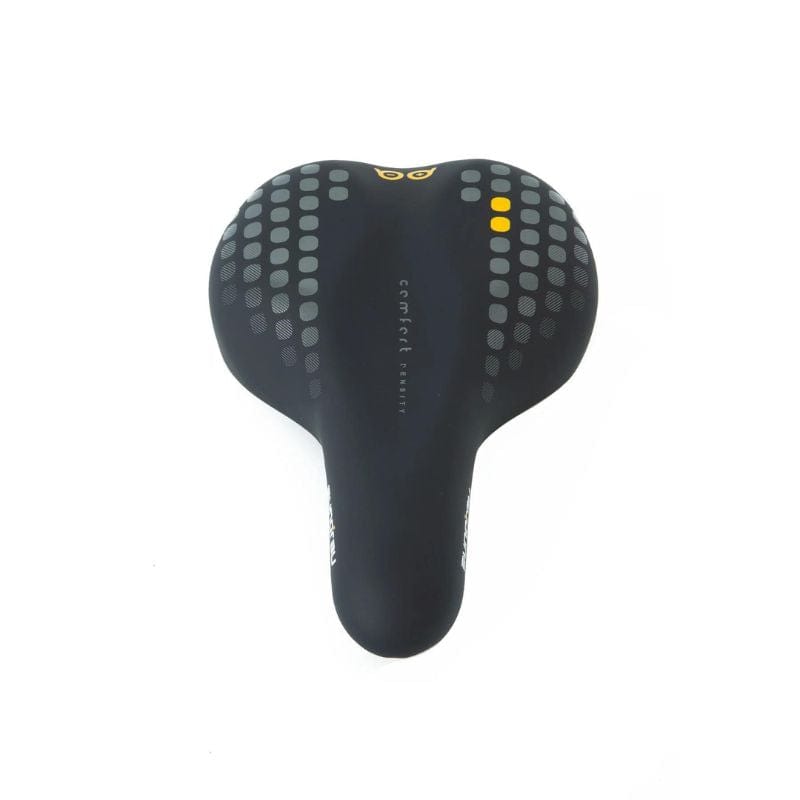 C7 E - Bike Saddle - Ebike Boomers