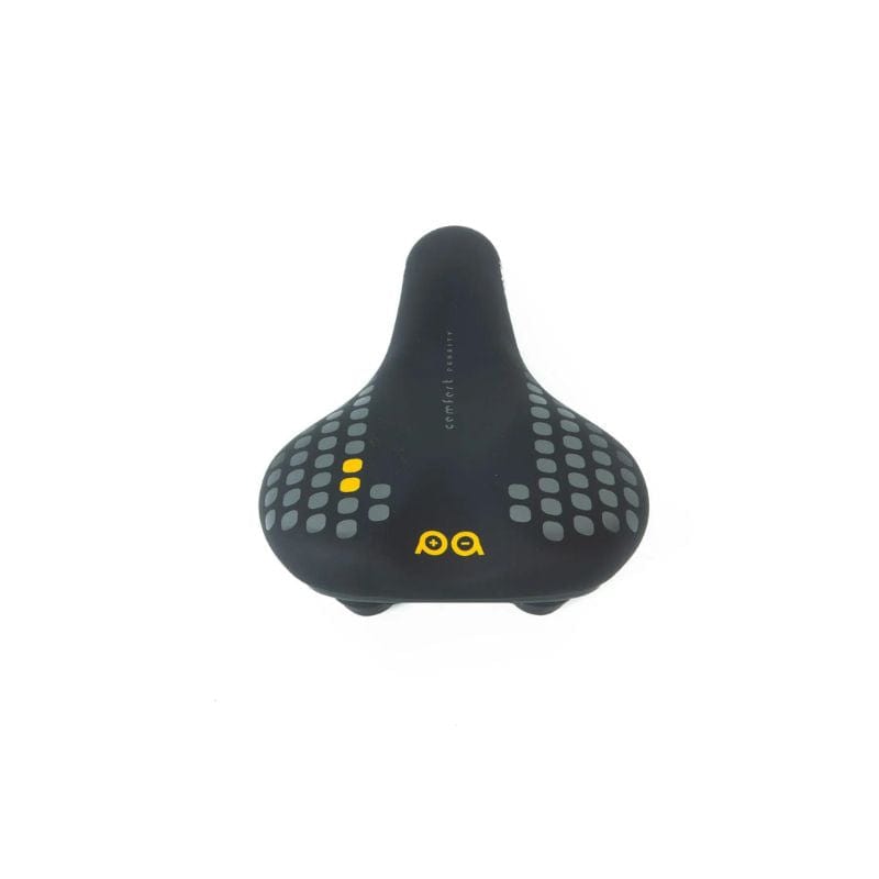 C7 E - Bike Saddle - Ebike Boomers