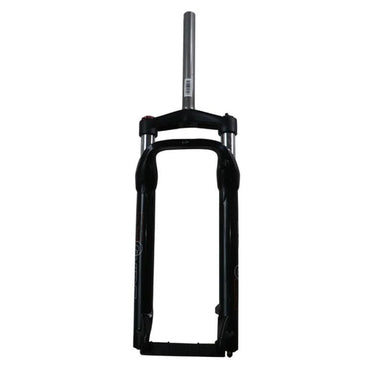 E - Bike Suspension Front Fork - Ebike Boomers