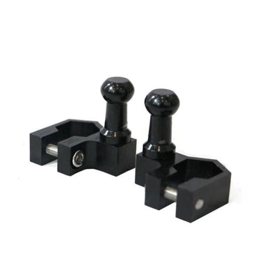 E - Bike Trailer Hitch Adapter for Single Wheel Trailer - Ebike Boomers