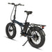 Foldable Off-Road E-Bike